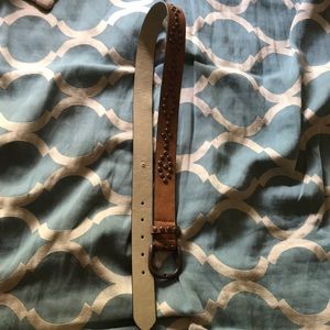 super cute belt!
